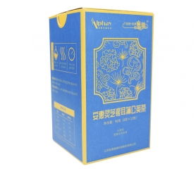太阳成集团tyc122ccvip(股份)有限公司-官方网站灵芝银耳蒲公英茶